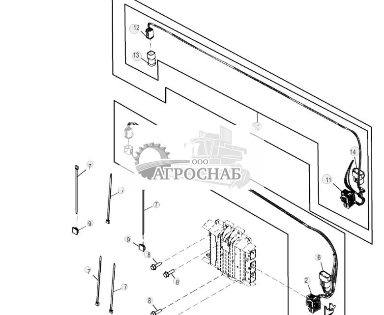 Узел MTG и SAT JDLink™, 3G - ST765181 638.jpg